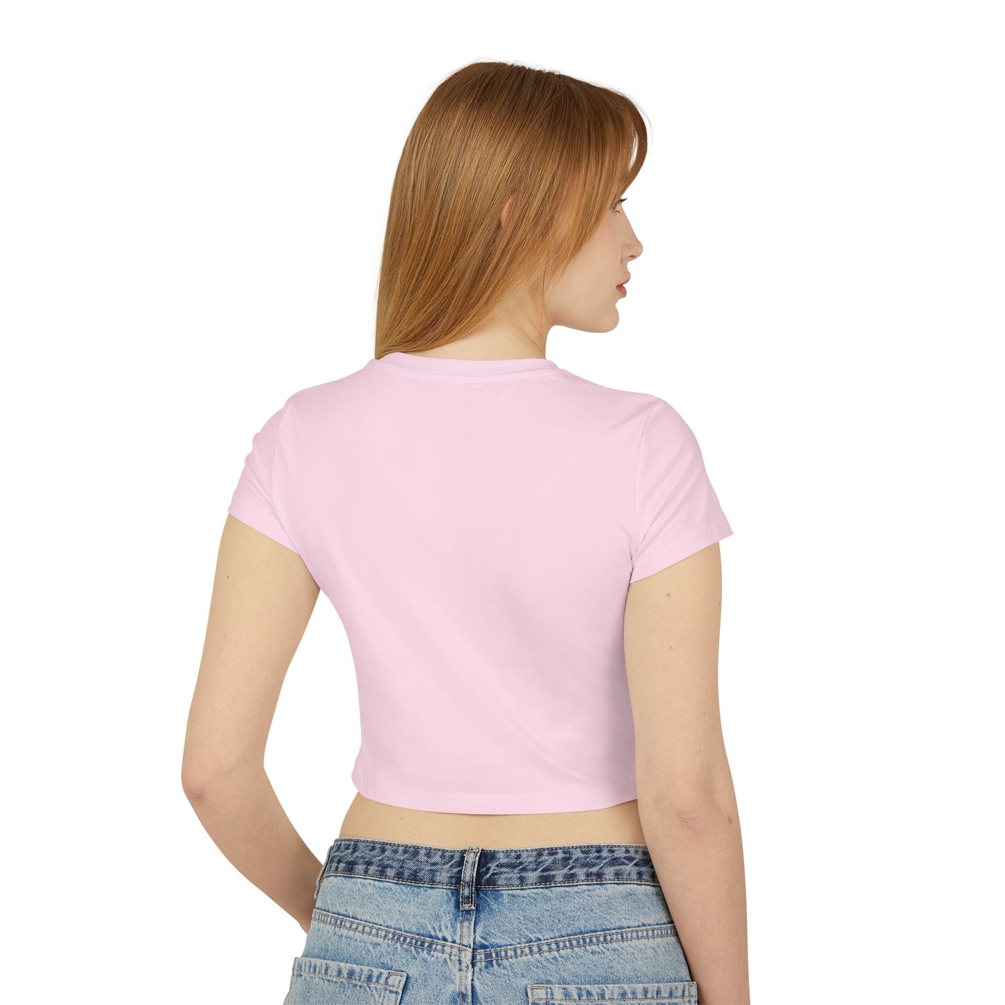 Adorable Moon Baby Tee