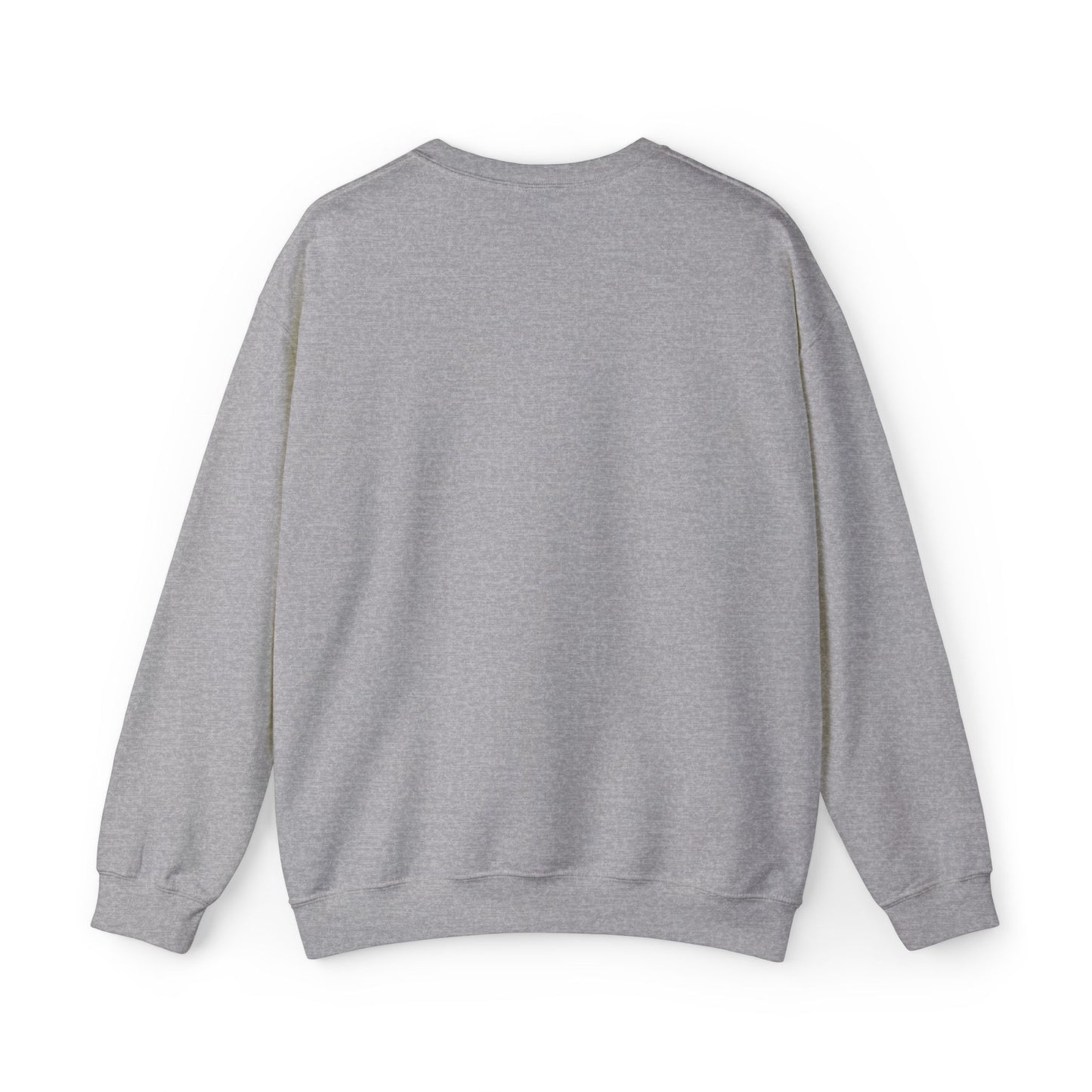 Cat Witch Flying Sweatshirt