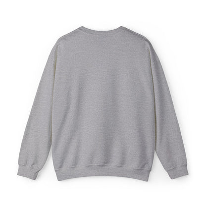 Cat Witch Flying Sweatshirt