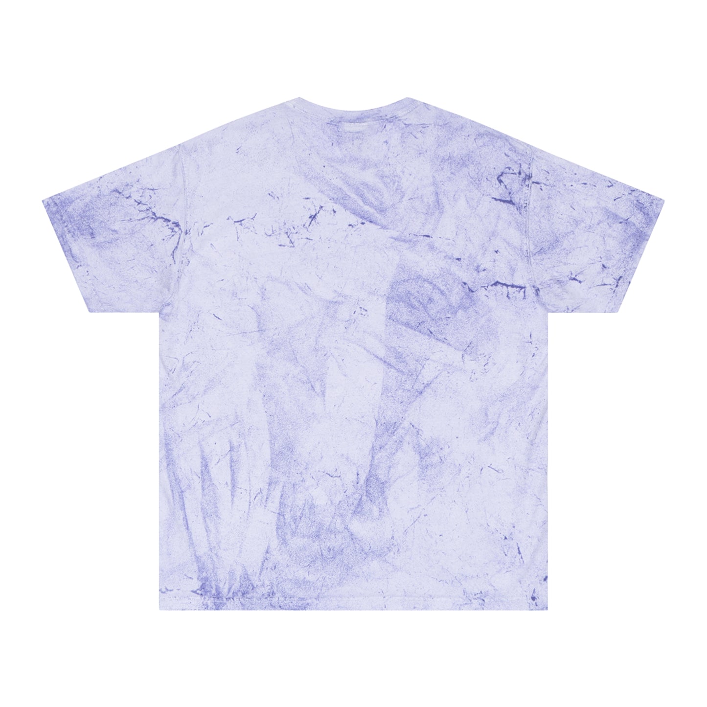 Moon Baby Unisex Color Blast T-Shirt