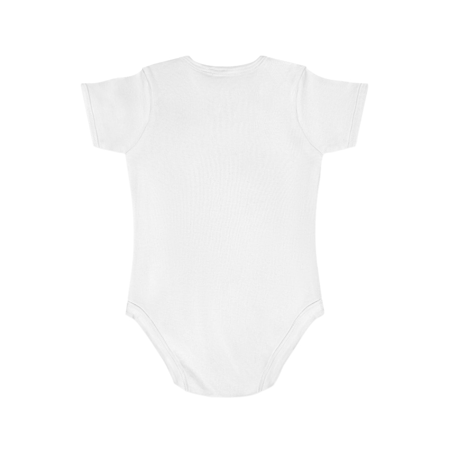 Adorable Bat Themed Baby Bodysuit