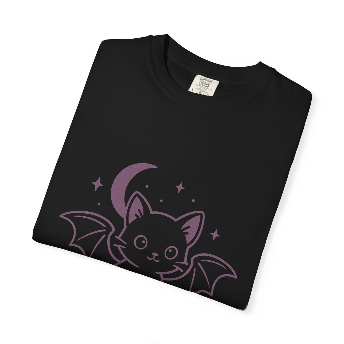 Moon Baby Graphic Tee
