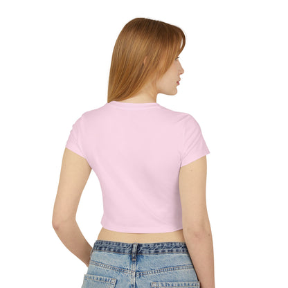 Adorable Moon Baby Tee