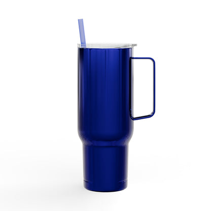 Moon Baby Logo Tumbler