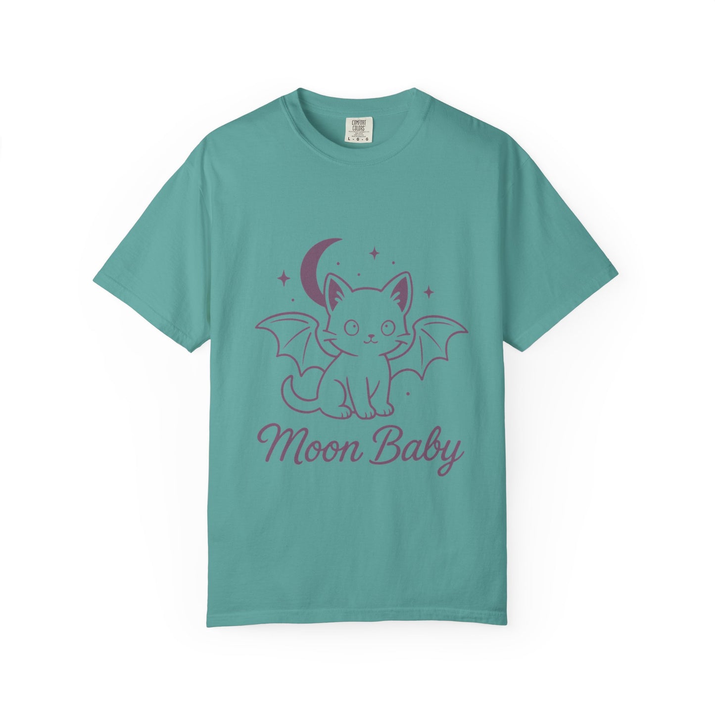 Moon Baby Graphic Tee