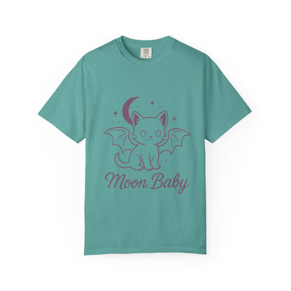Moon Baby Graphic Tee