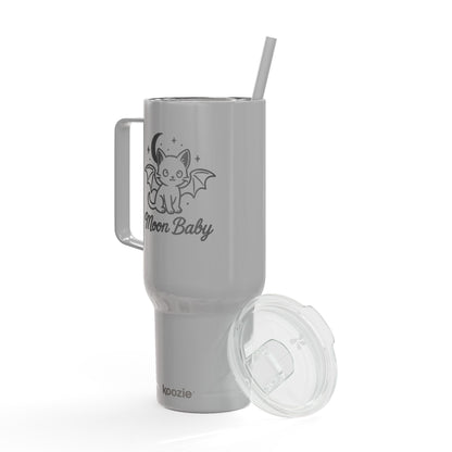 Moon Baby Logo Tumbler