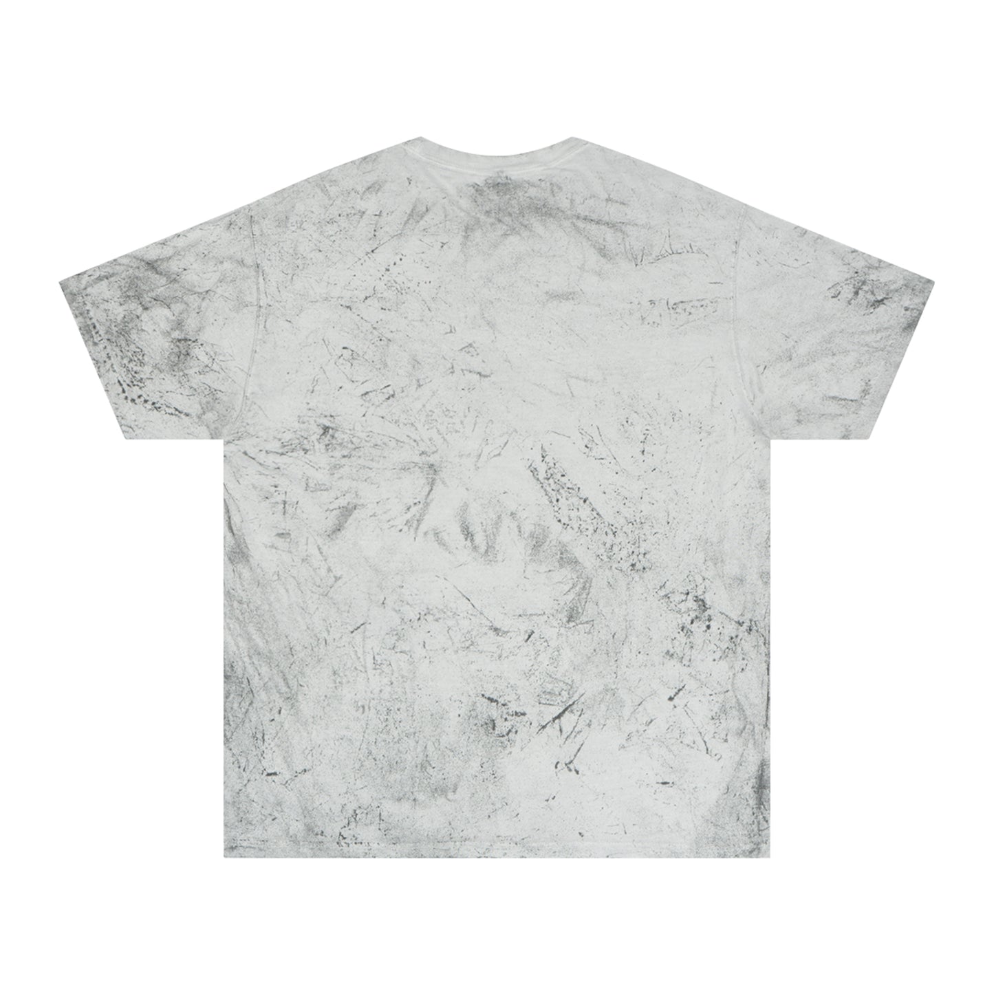 Moon Baby Unisex Color Blast T-Shirt