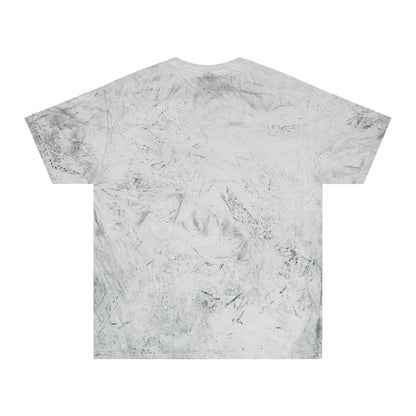 Moon Baby Unisex Color Blast T-Shirt