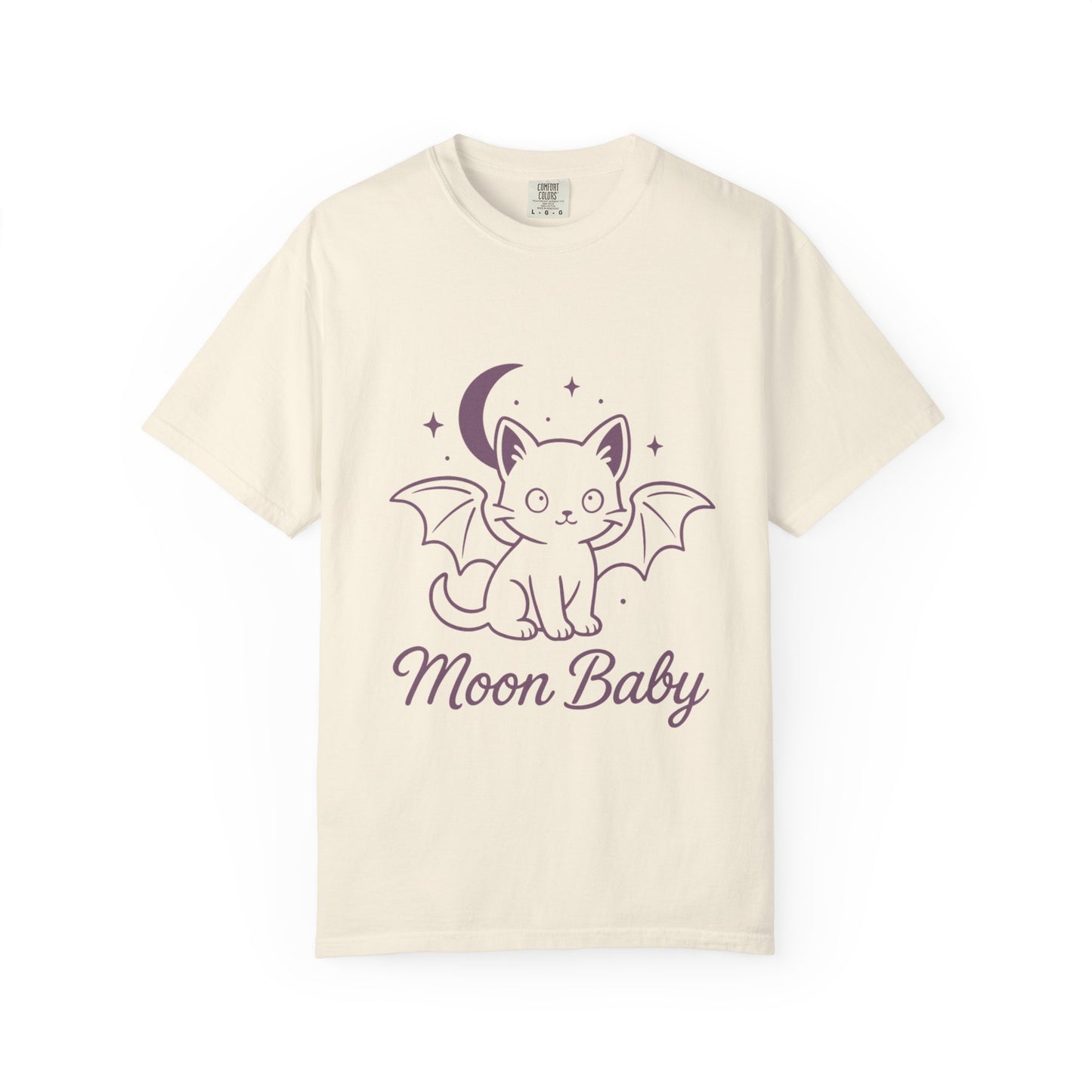 Moon Baby Graphic Tee