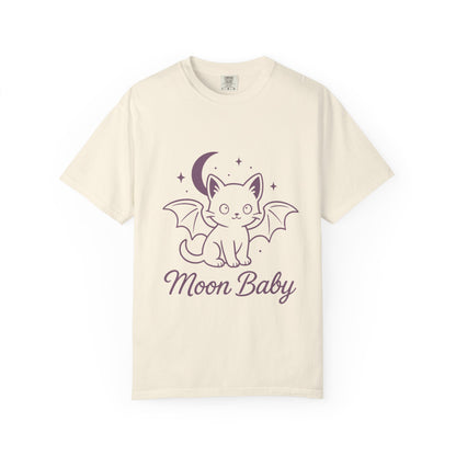 Moon Baby Graphic Tee