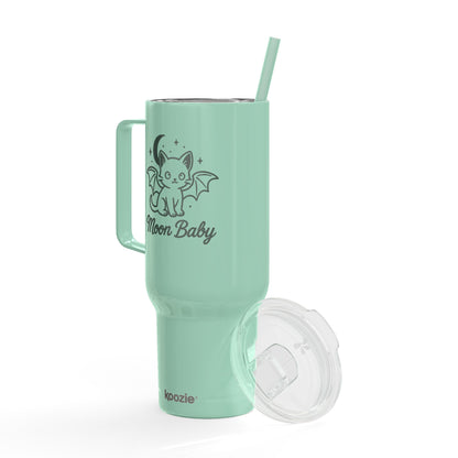Moon Baby Logo Tumbler
