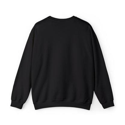 Cat Witch Flying Sweatshirt