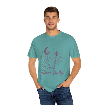 Moon Baby Graphic Tee