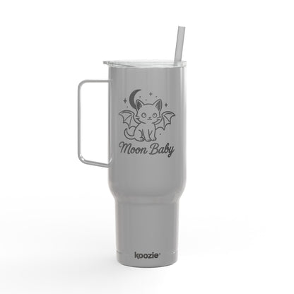 Moon Baby Logo Tumbler