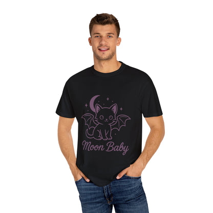 Moon Baby Graphic Tee