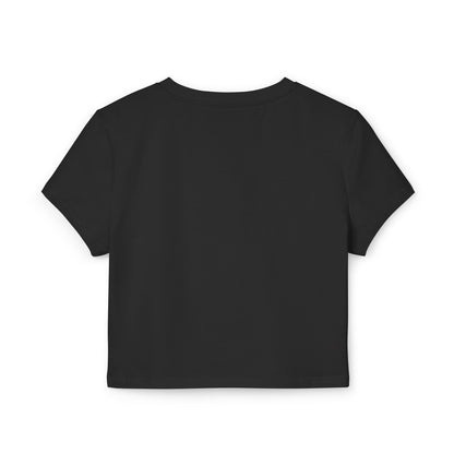 Adorable Moon Baby Tee
