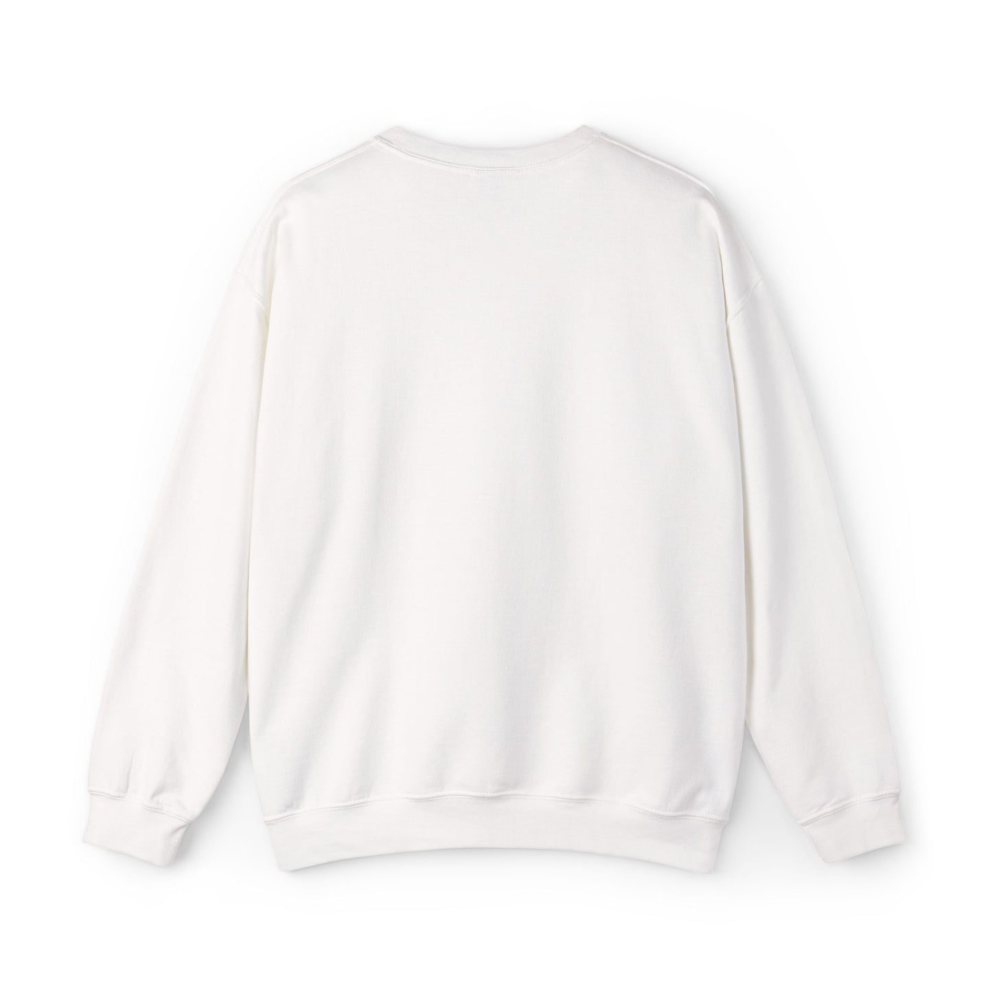 Cat Witch Flying Sweatshirt