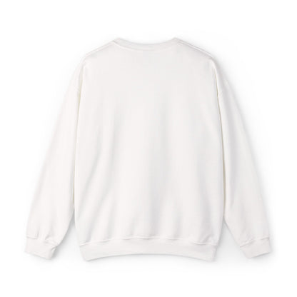 Cat Witch Flying Sweatshirt