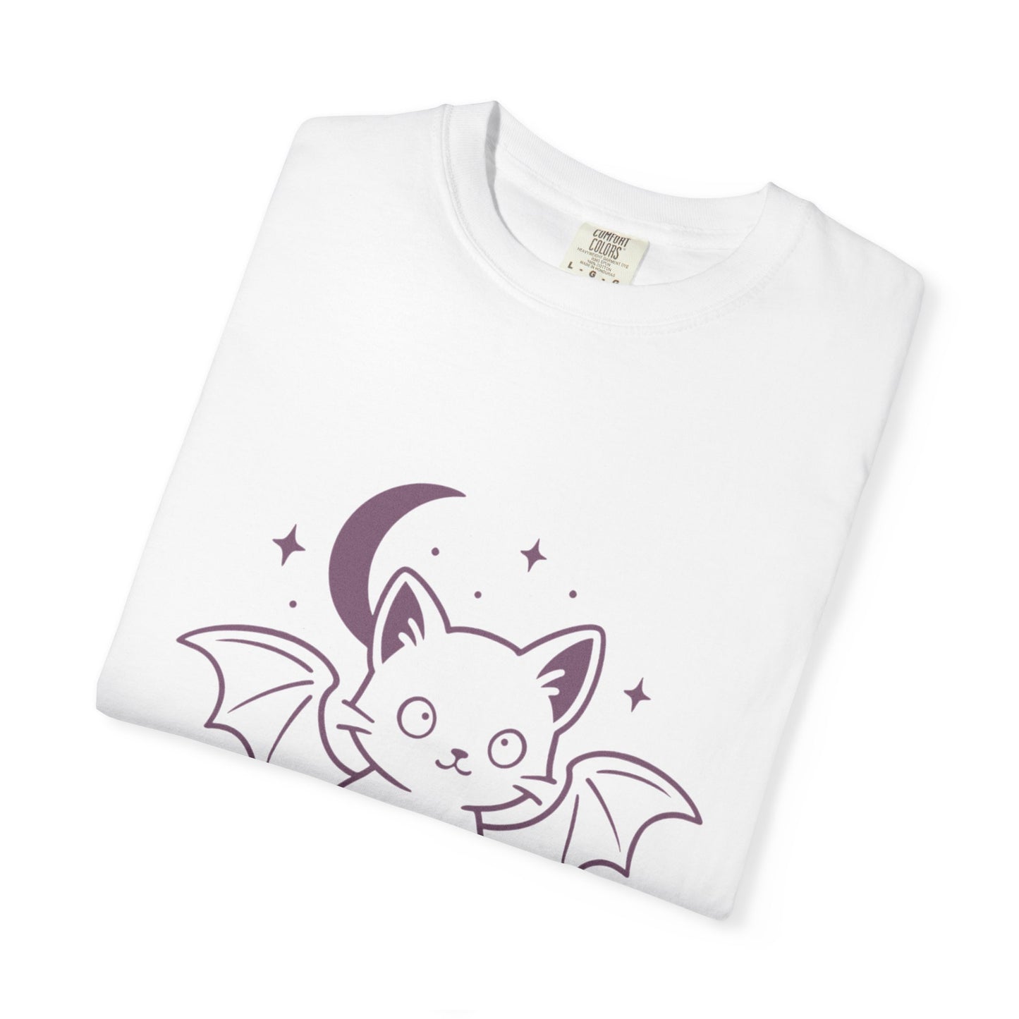Moon Baby Graphic Tee