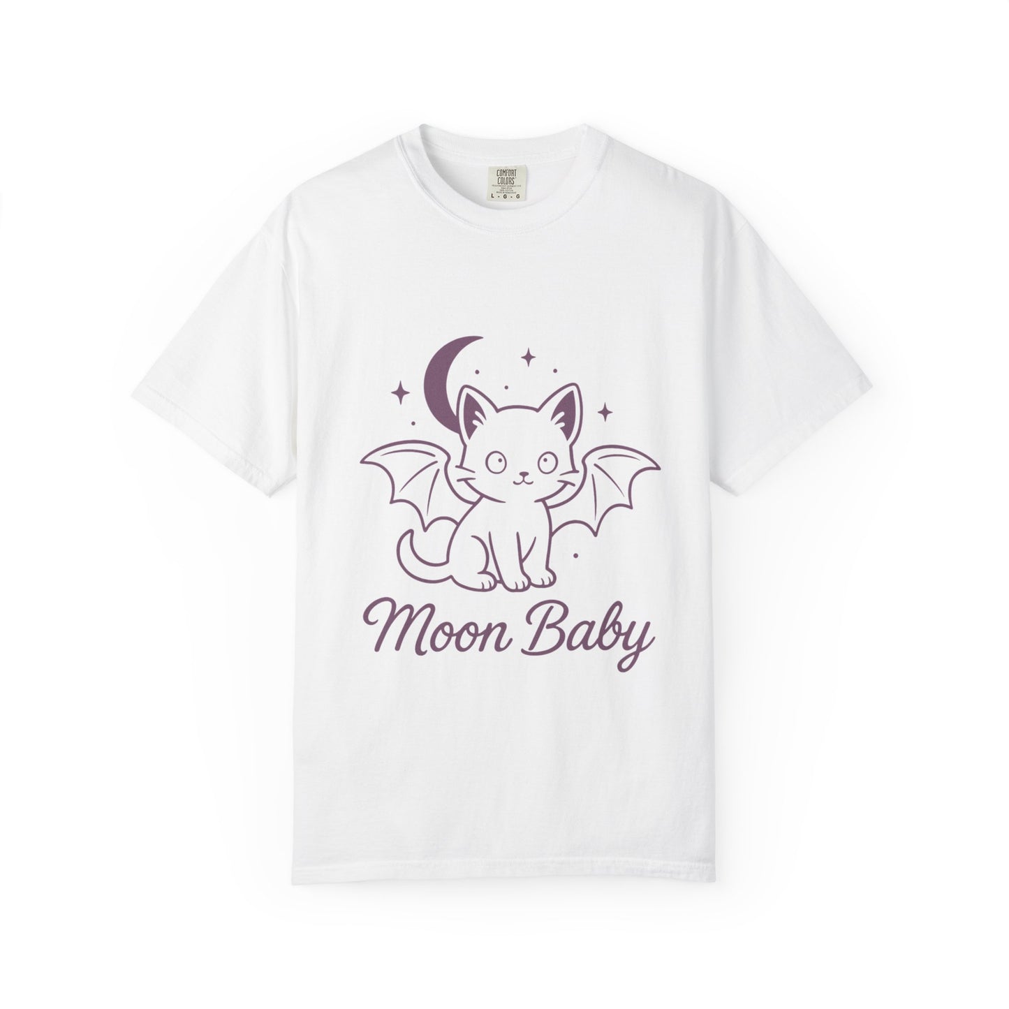 Moon Baby Graphic Tee