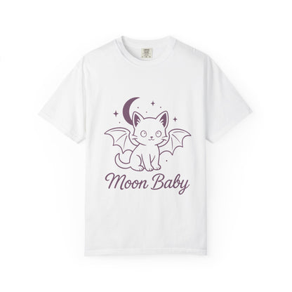 Moon Baby Graphic Tee