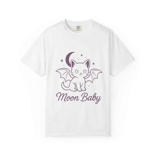 Moon Baby Graphic Tee