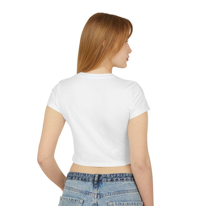 Adorable Moon Baby Tee