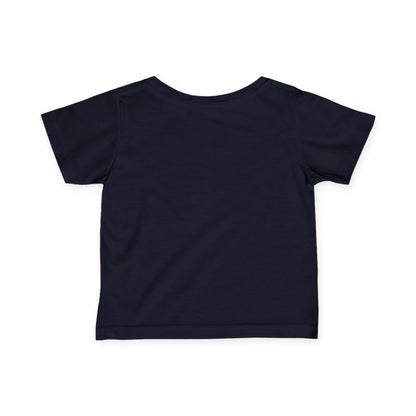 Moon Magic Friends Infant Tee