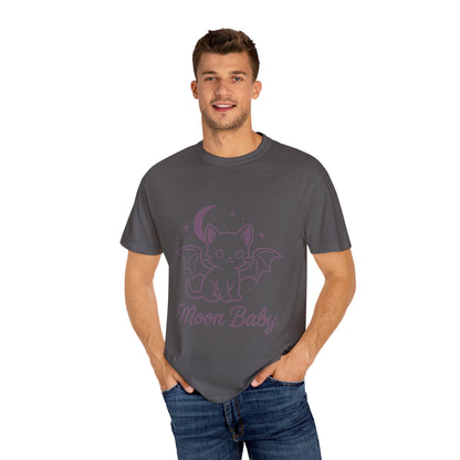 Moon Baby Graphic Tee