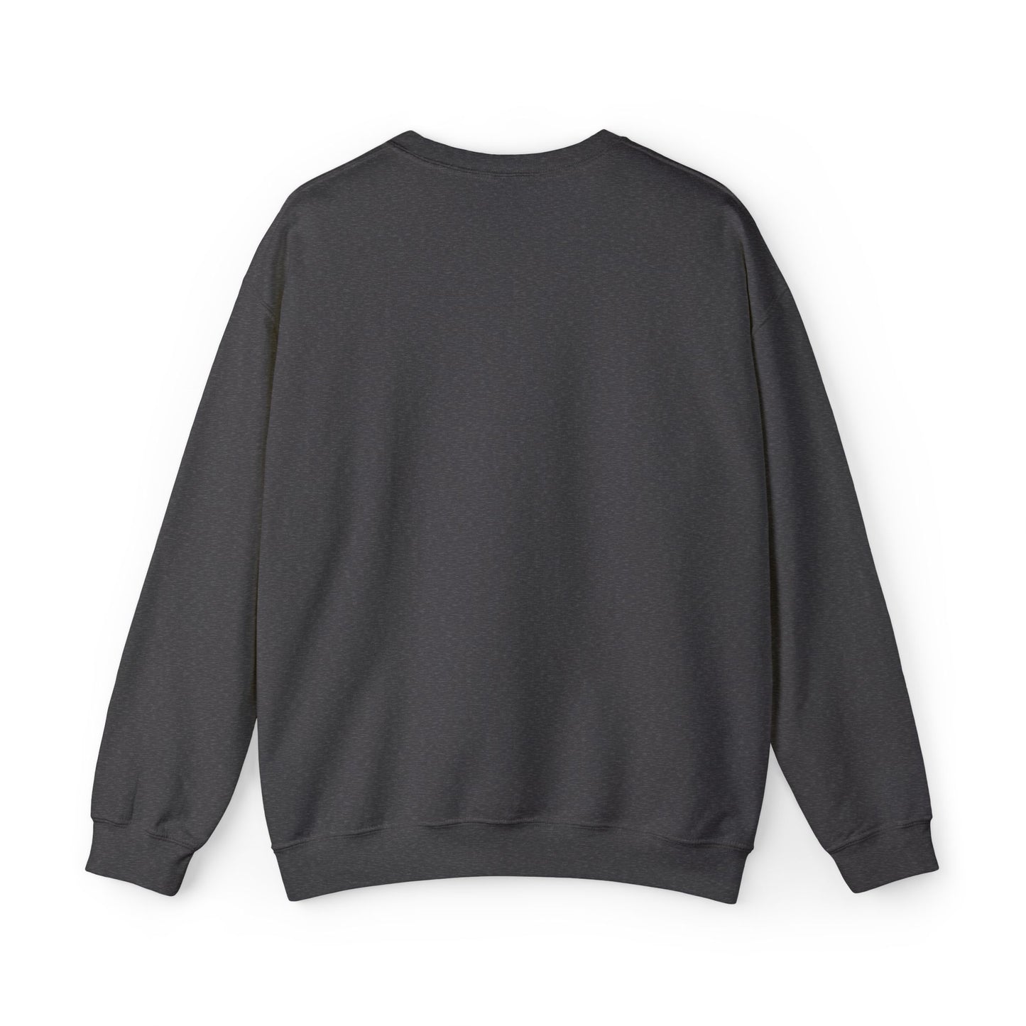 Cat Witch Flying Sweatshirt