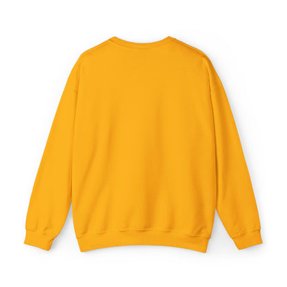 Cat Witch Flying Sweatshirt