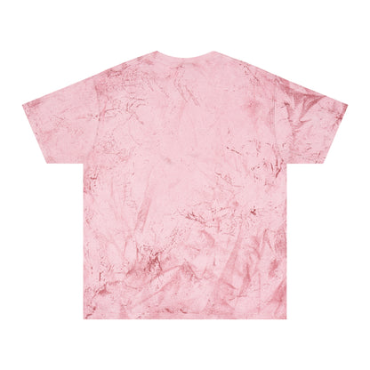 Moon Baby Unisex Color Blast T-Shirt