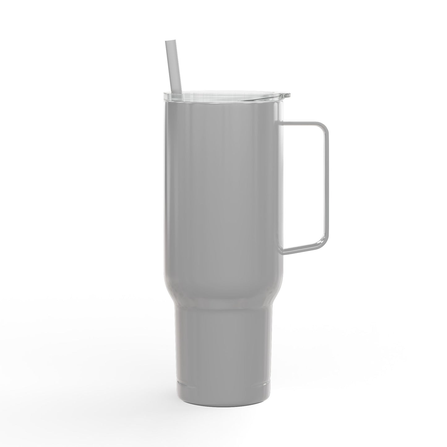 Moon Baby Logo Tumbler