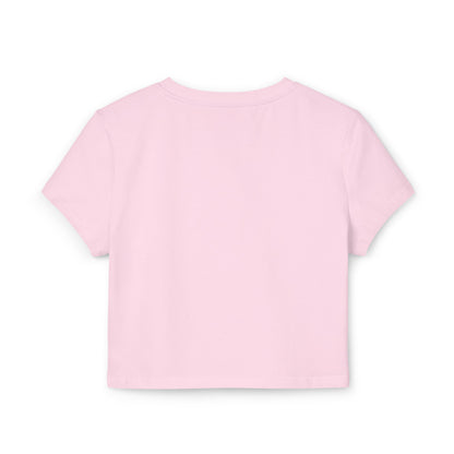 Adorable Moon Baby Tee
