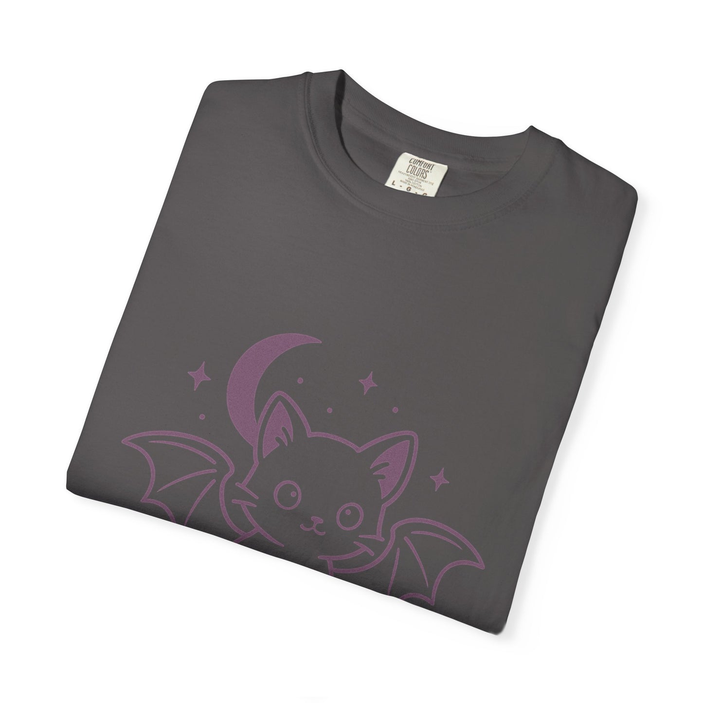 Moon Baby Graphic Tee