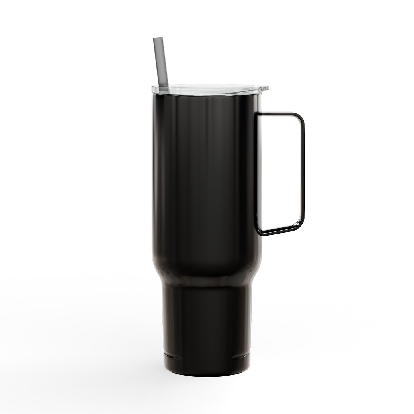 Moon Baby Logo Tumbler