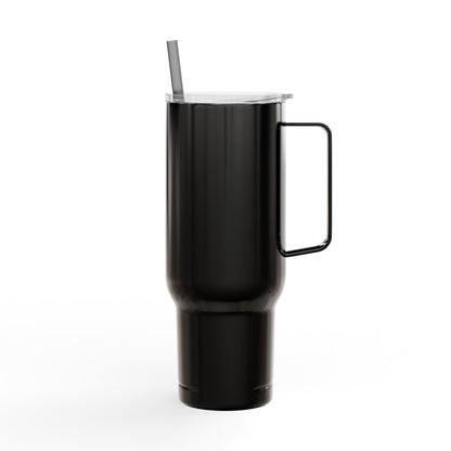 Moon Baby Logo Tumbler