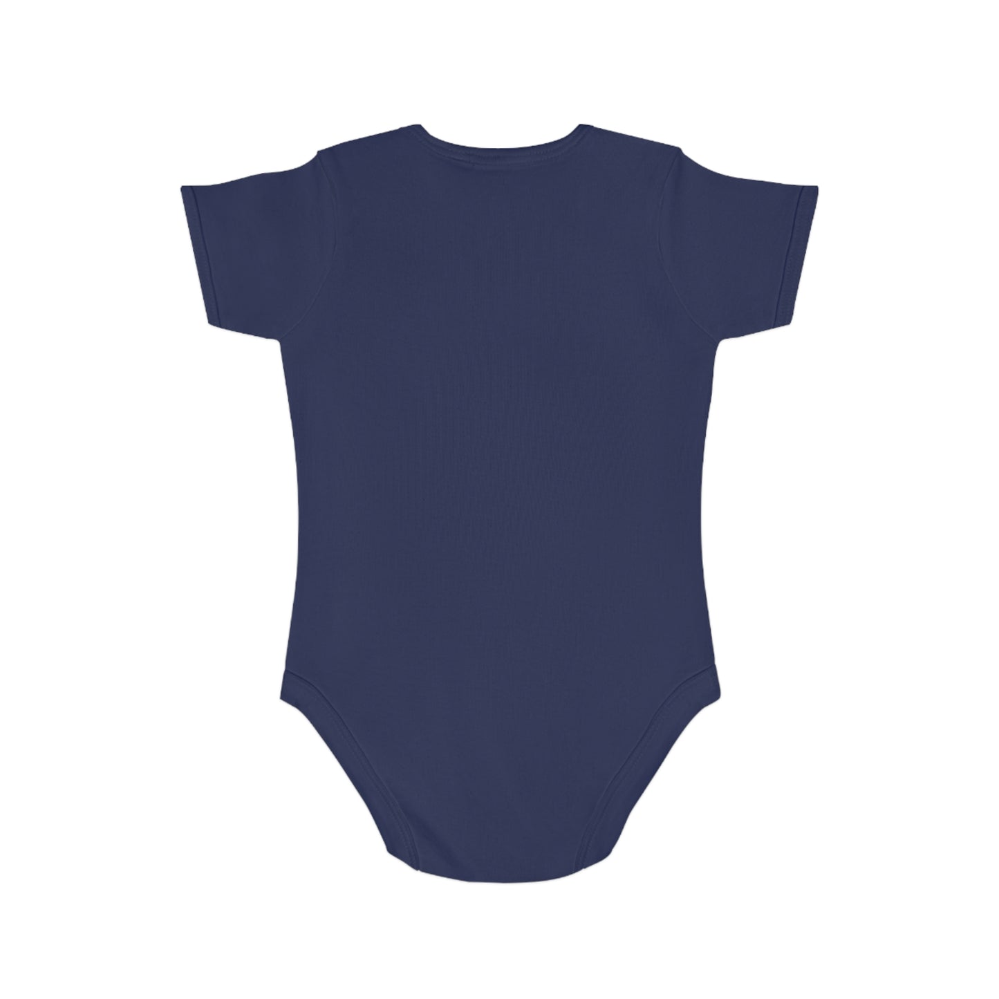 Adorable Bat Themed Baby Bodysuit