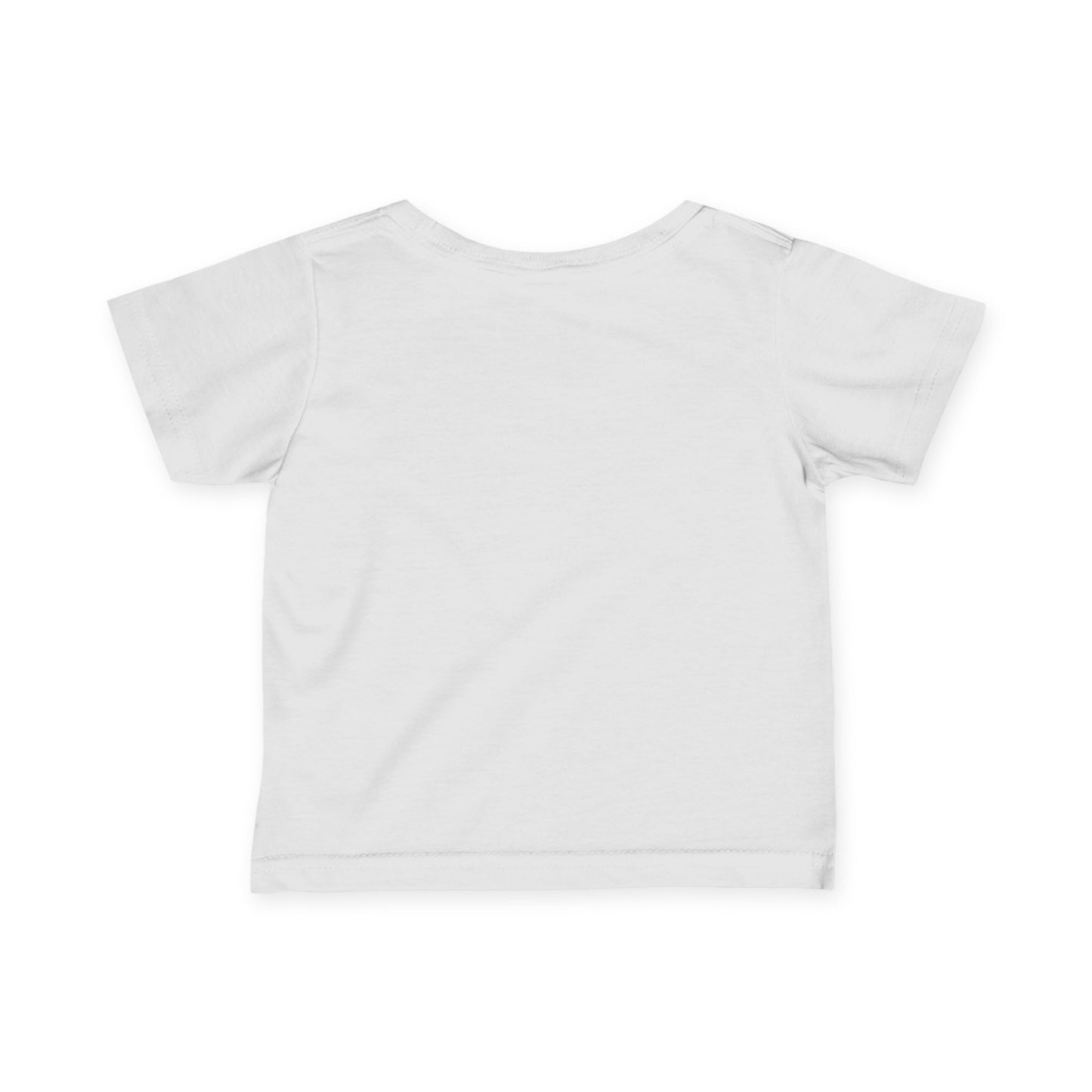 Moon Magic Friends Infant Tee
