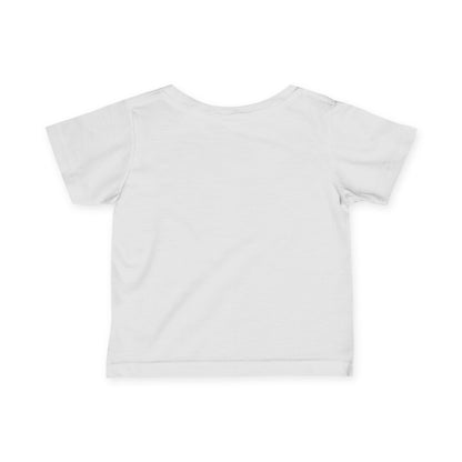 Moon Magic Friends Infant Tee