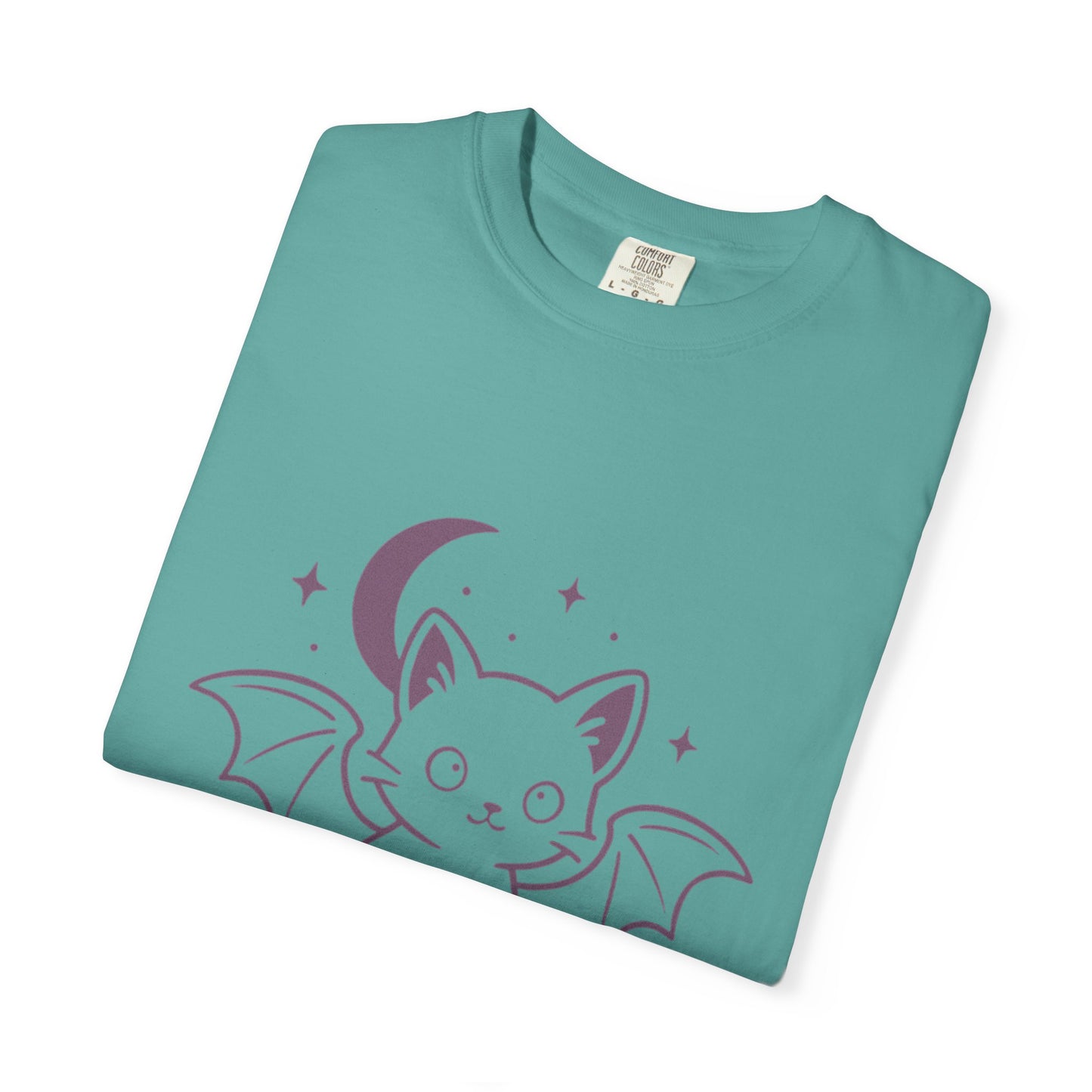 Moon Baby Graphic Tee