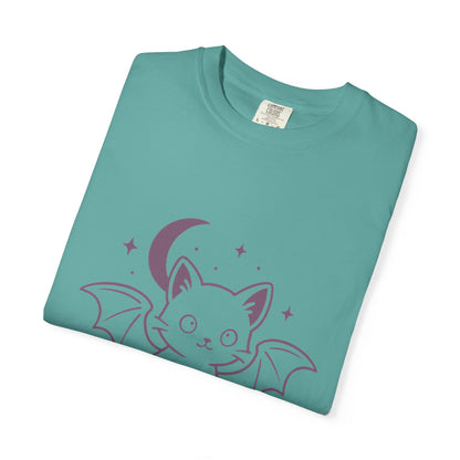 Moon Baby Graphic Tee