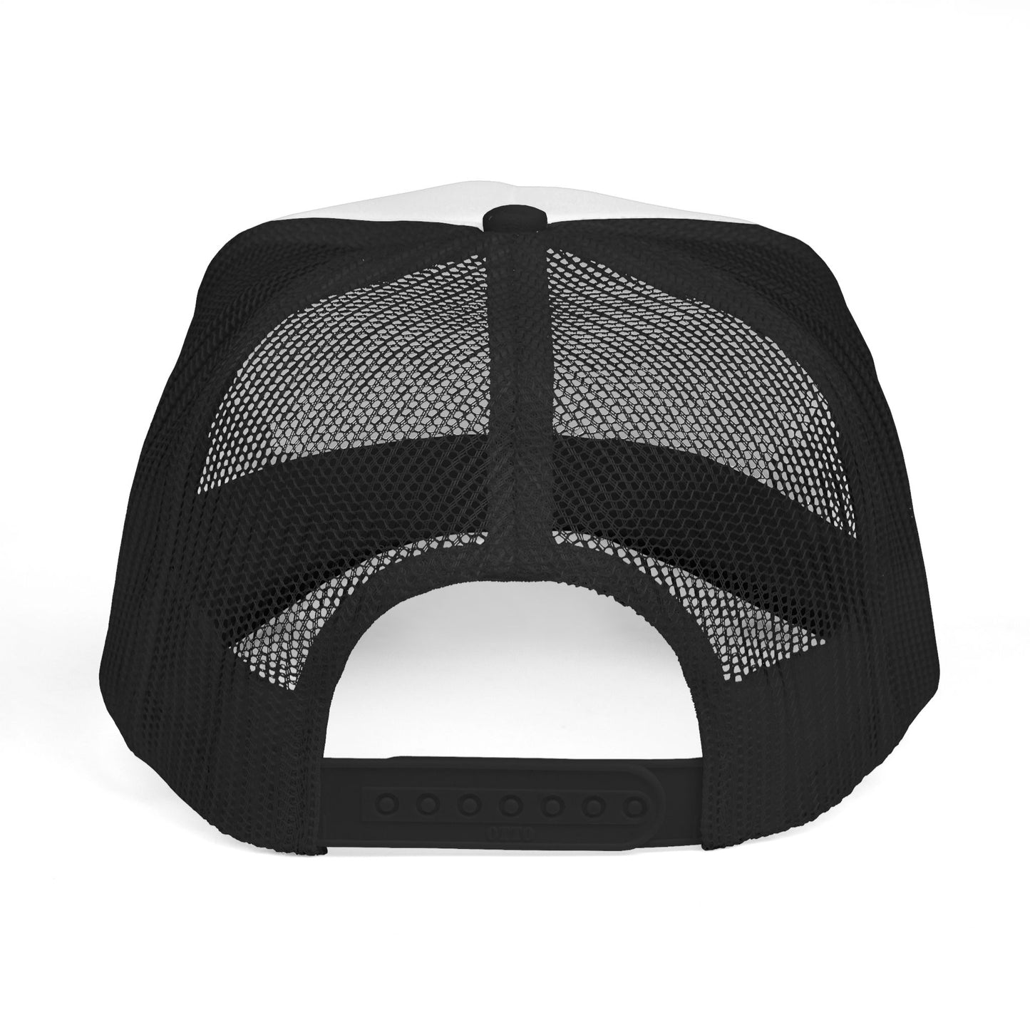 Moon Baby Trucker Cap