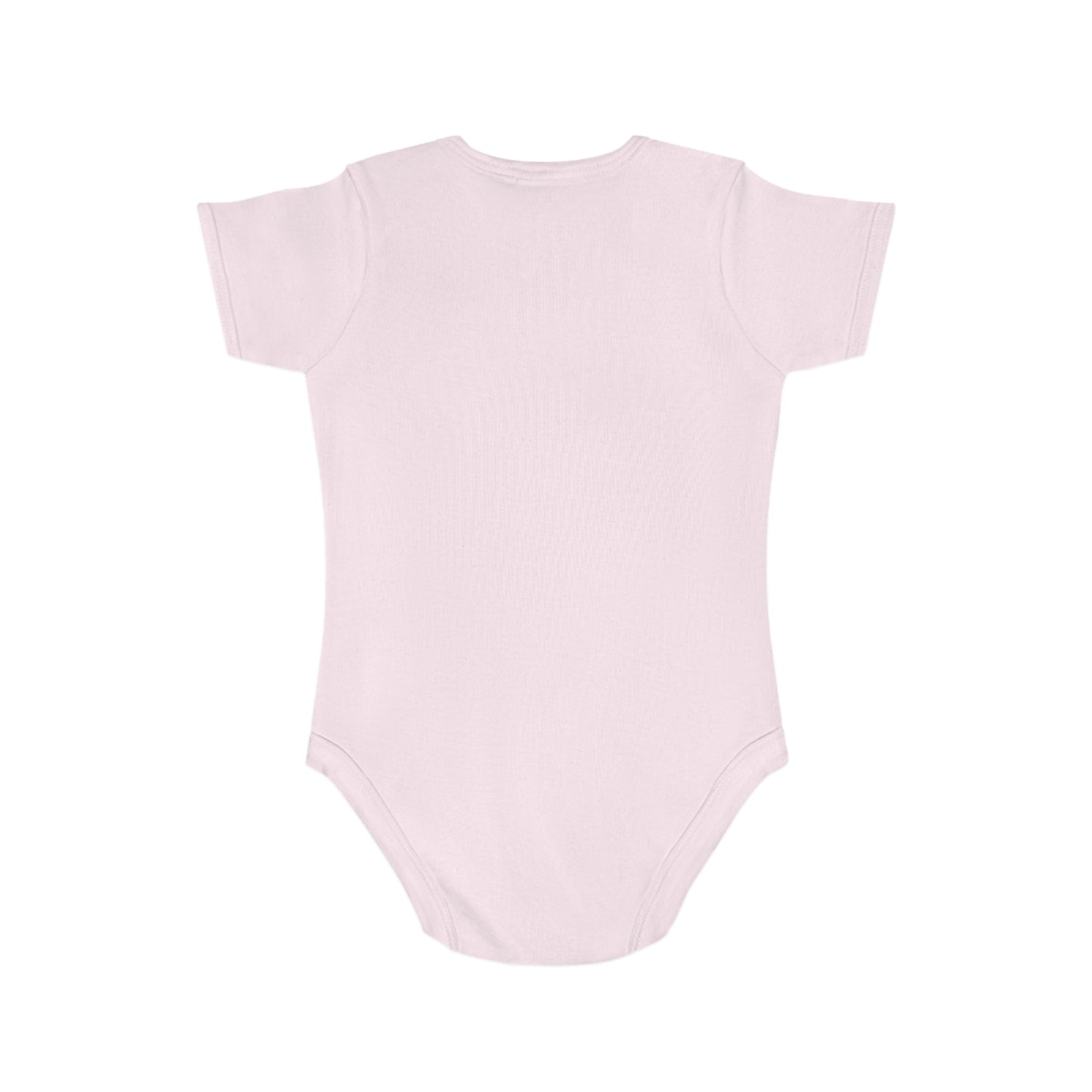 Adorable Bat Themed Baby Bodysuit