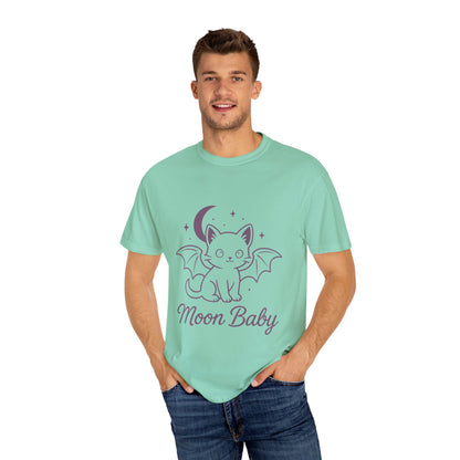 Moon Baby Graphic Tee