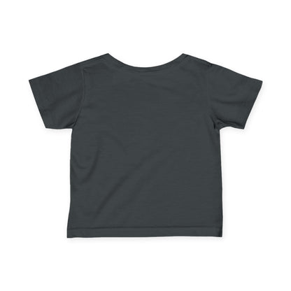 Moon Magic Friends Infant Tee