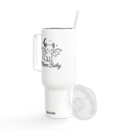 Moon Baby Logo Tumbler