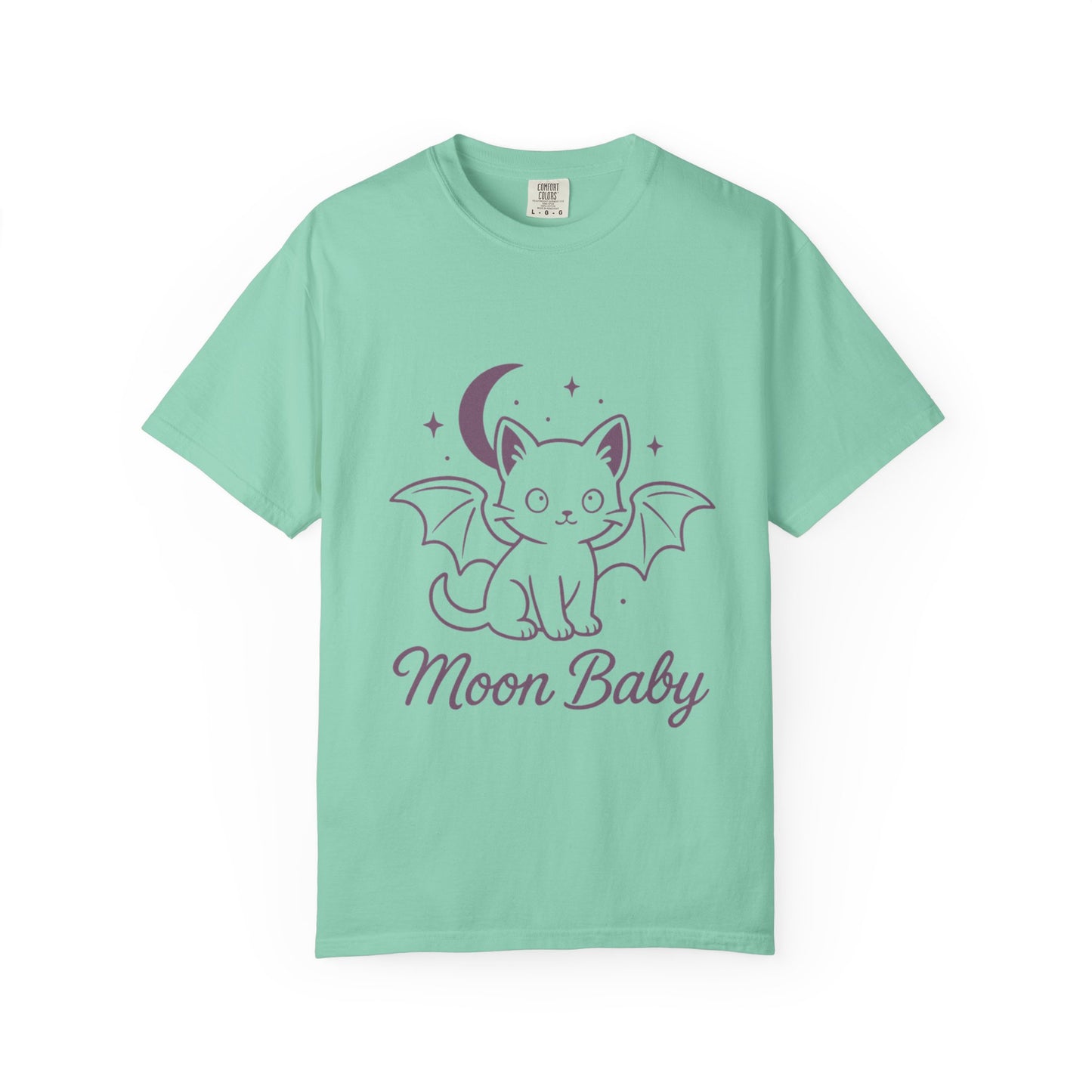 Moon Baby Graphic Tee