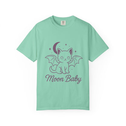 Moon Baby Graphic Tee